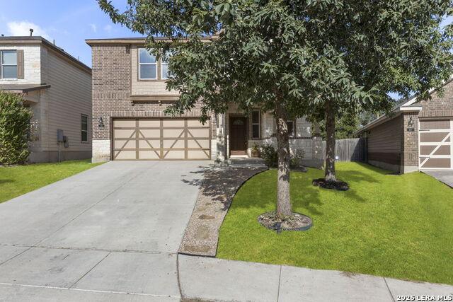 Sandy Shl, Boerne, TX 78006