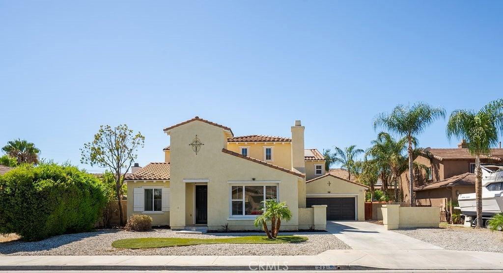 Monument Pkwy, Perris, CA 92570