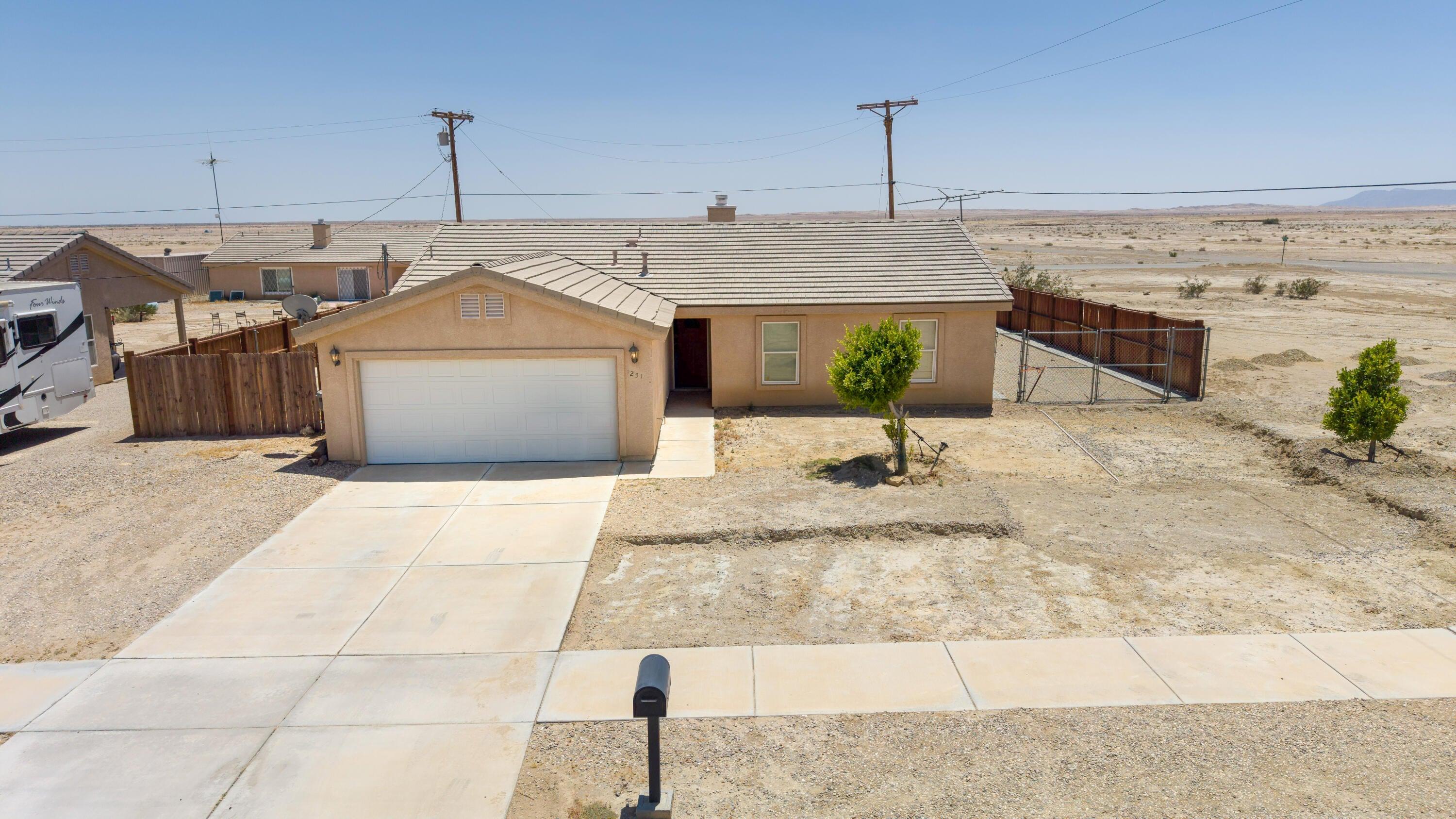 Barbara Ave, Thermal, CA 92274