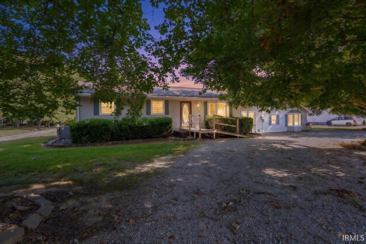 W Parker St, Richland, IN 47634