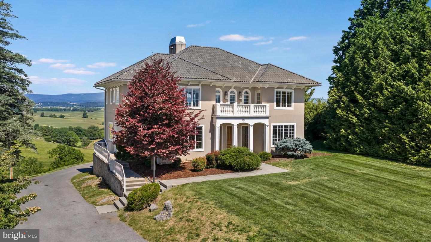 Summit Ave, Harrisonburg, VA 22802