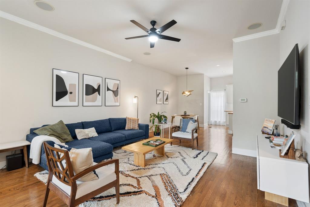 Lafayette St, Dallas, TX 75204