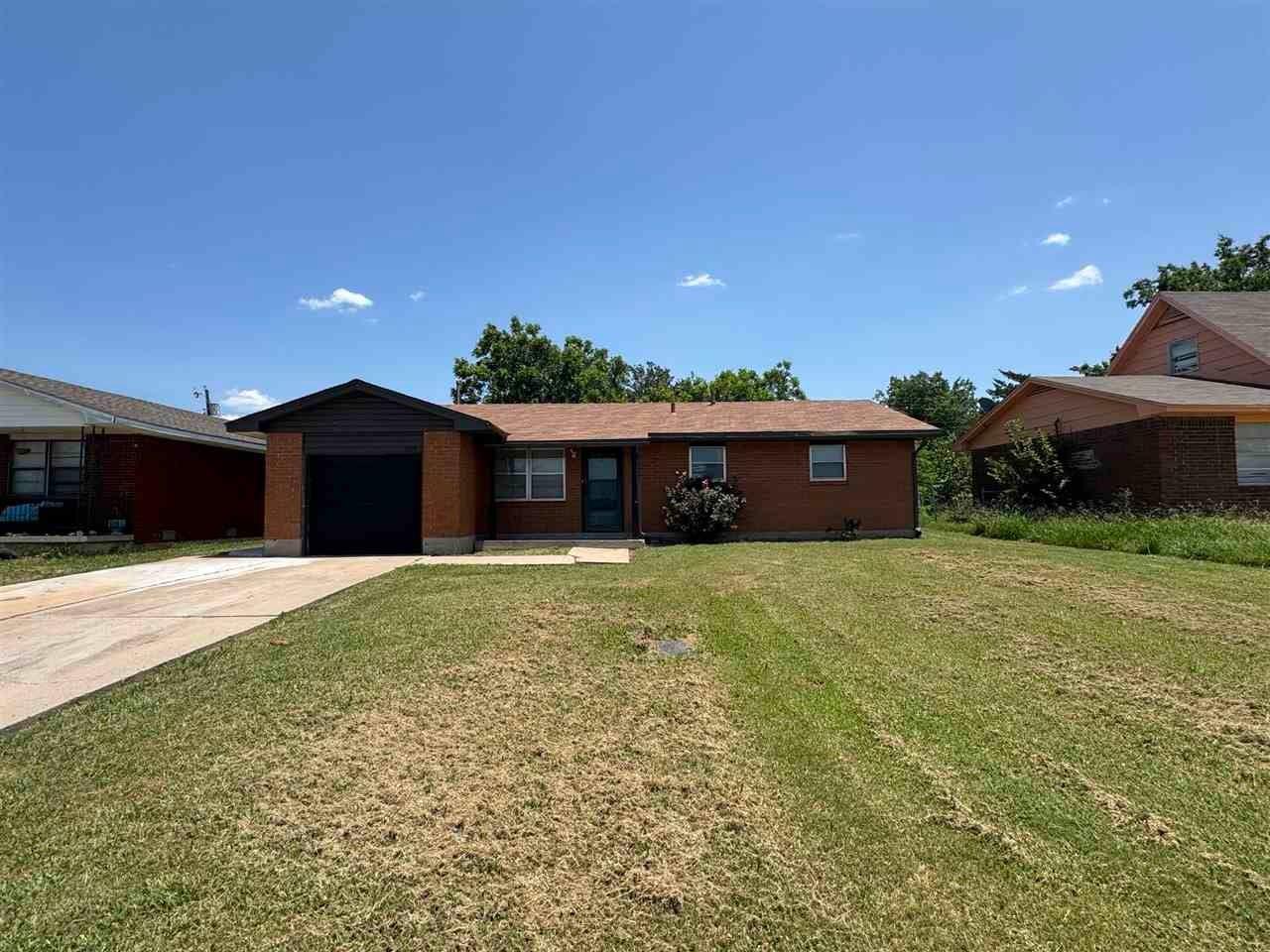 Nw 50th St, Lawton, OK 73505
