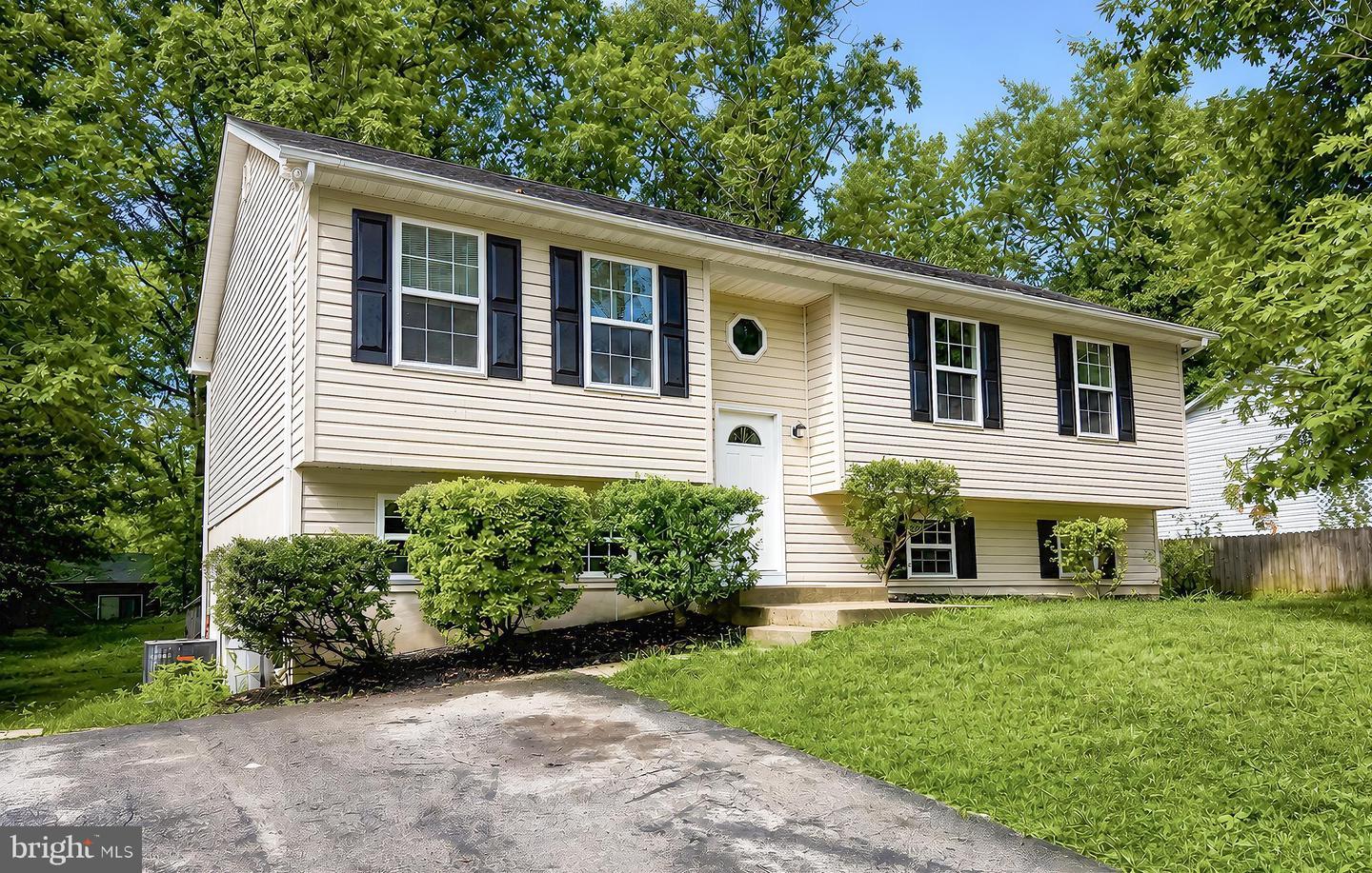 Running Fox Rd, Lusby, MD 20657