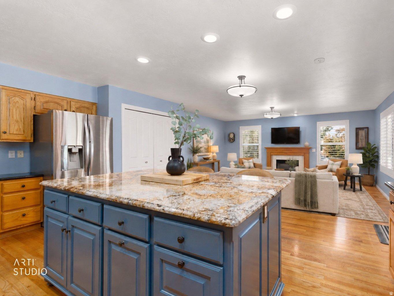 S Coolidge St, Midvale, UT 84047