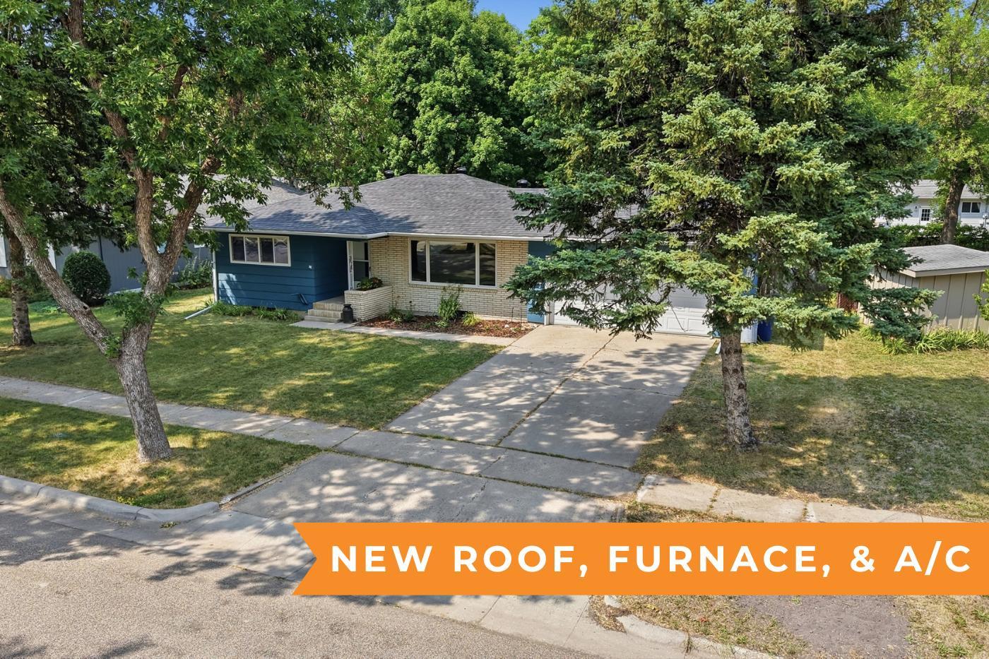 22nd Ave S, Moorhead, MN 56560