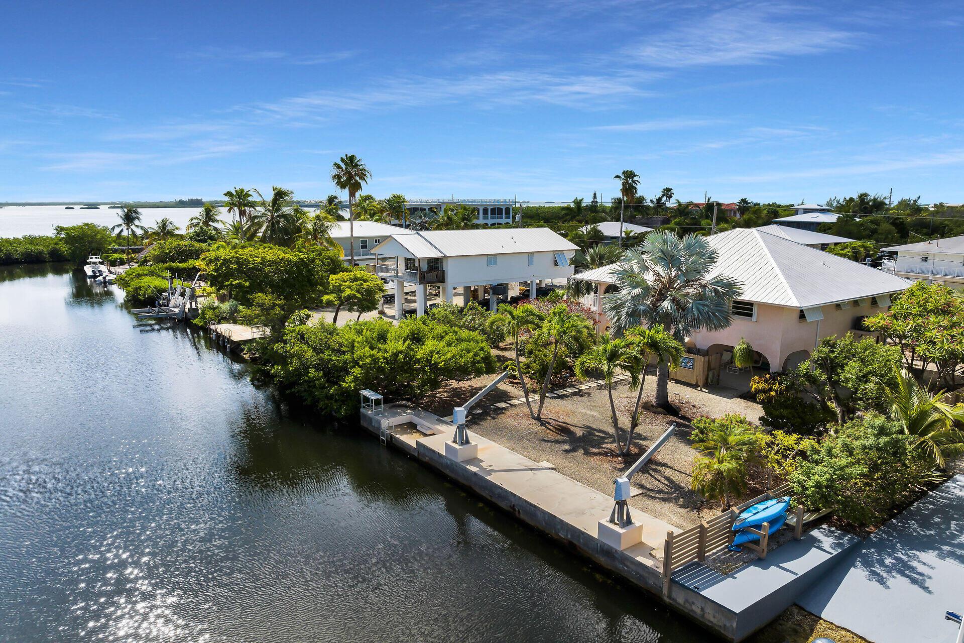 Bluegill Ln, Summerland Key, FL 33042