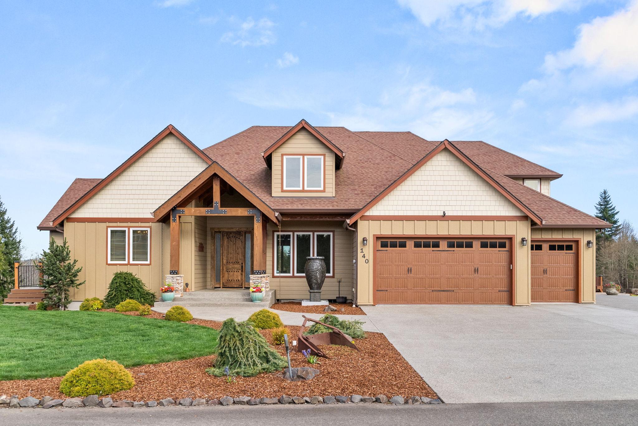 Saley Ln, Centralia, WA 98531