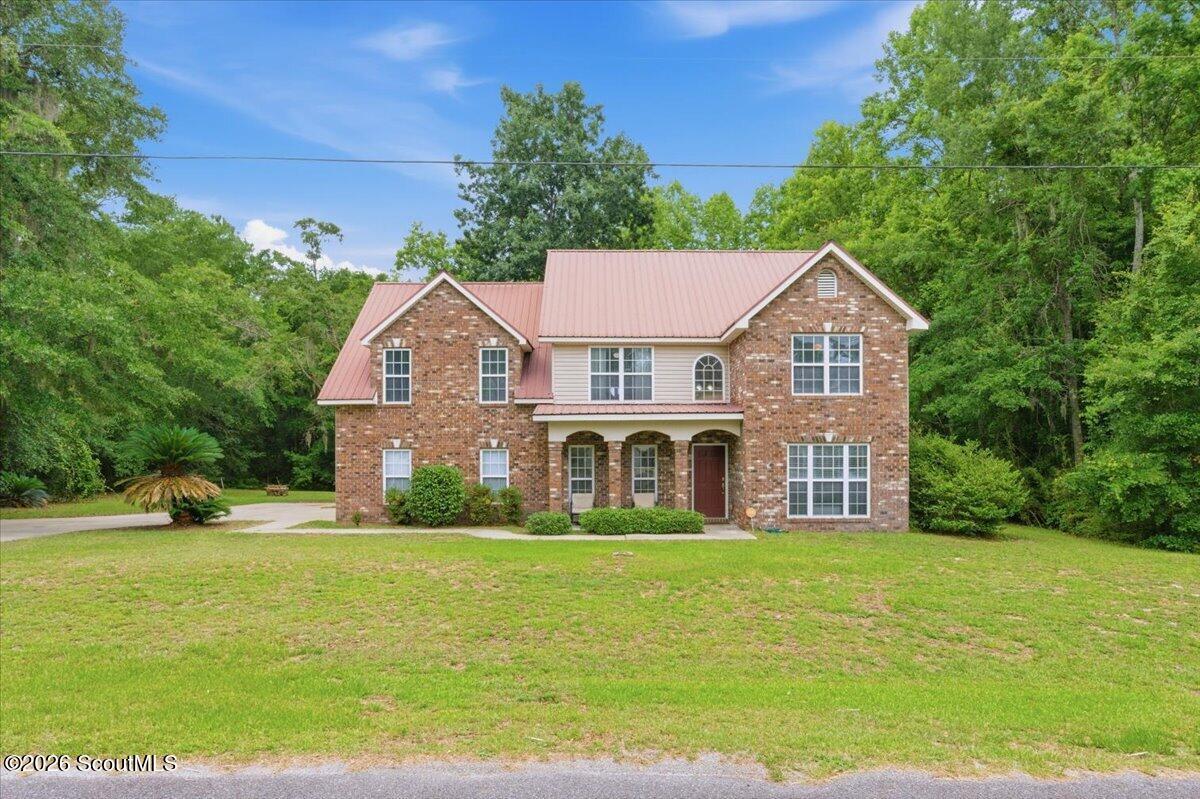 Pelican Ln Se, Townsend, GA 31331