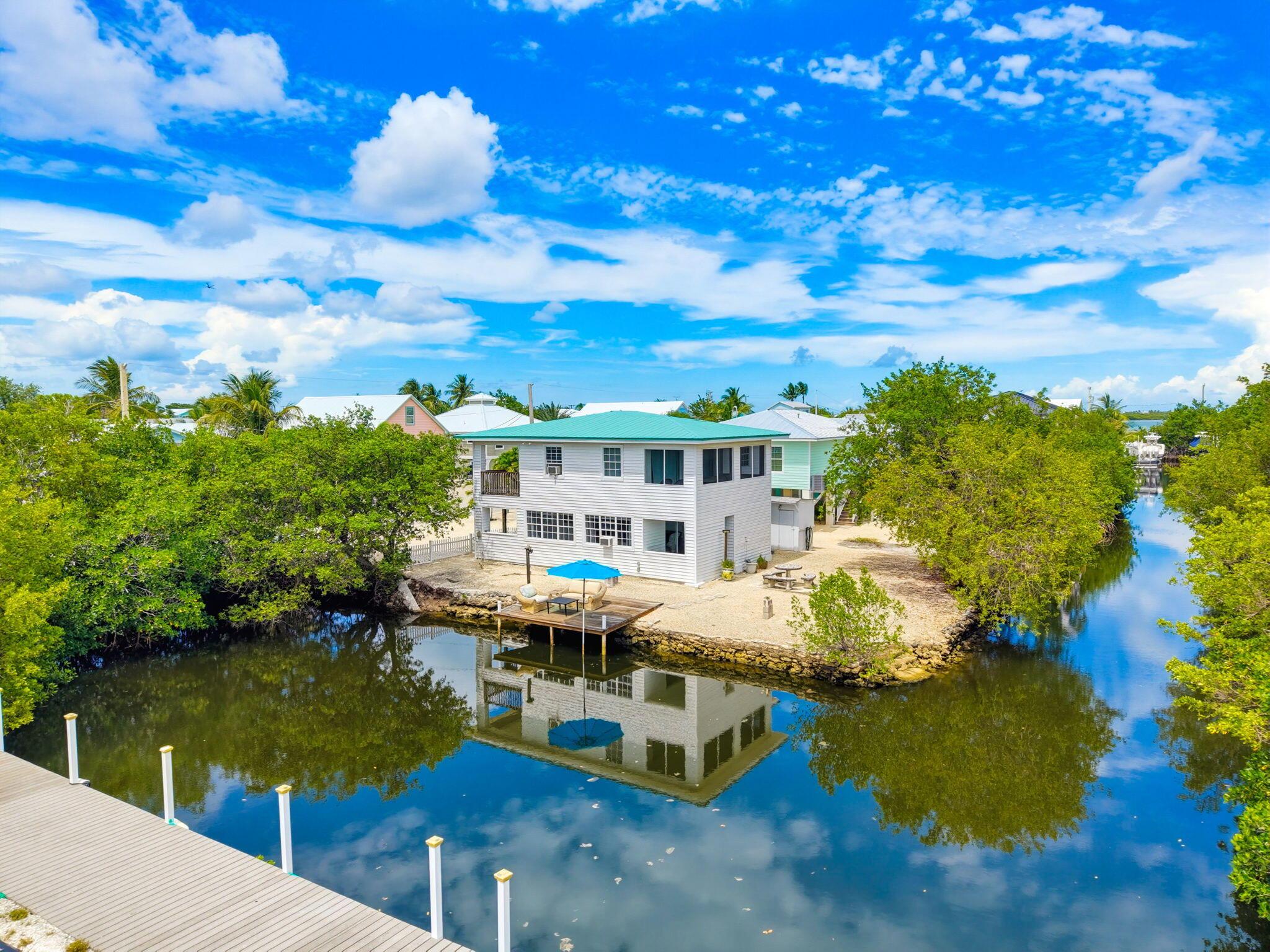 Jamaica Ln, Summerland Key, FL 33042