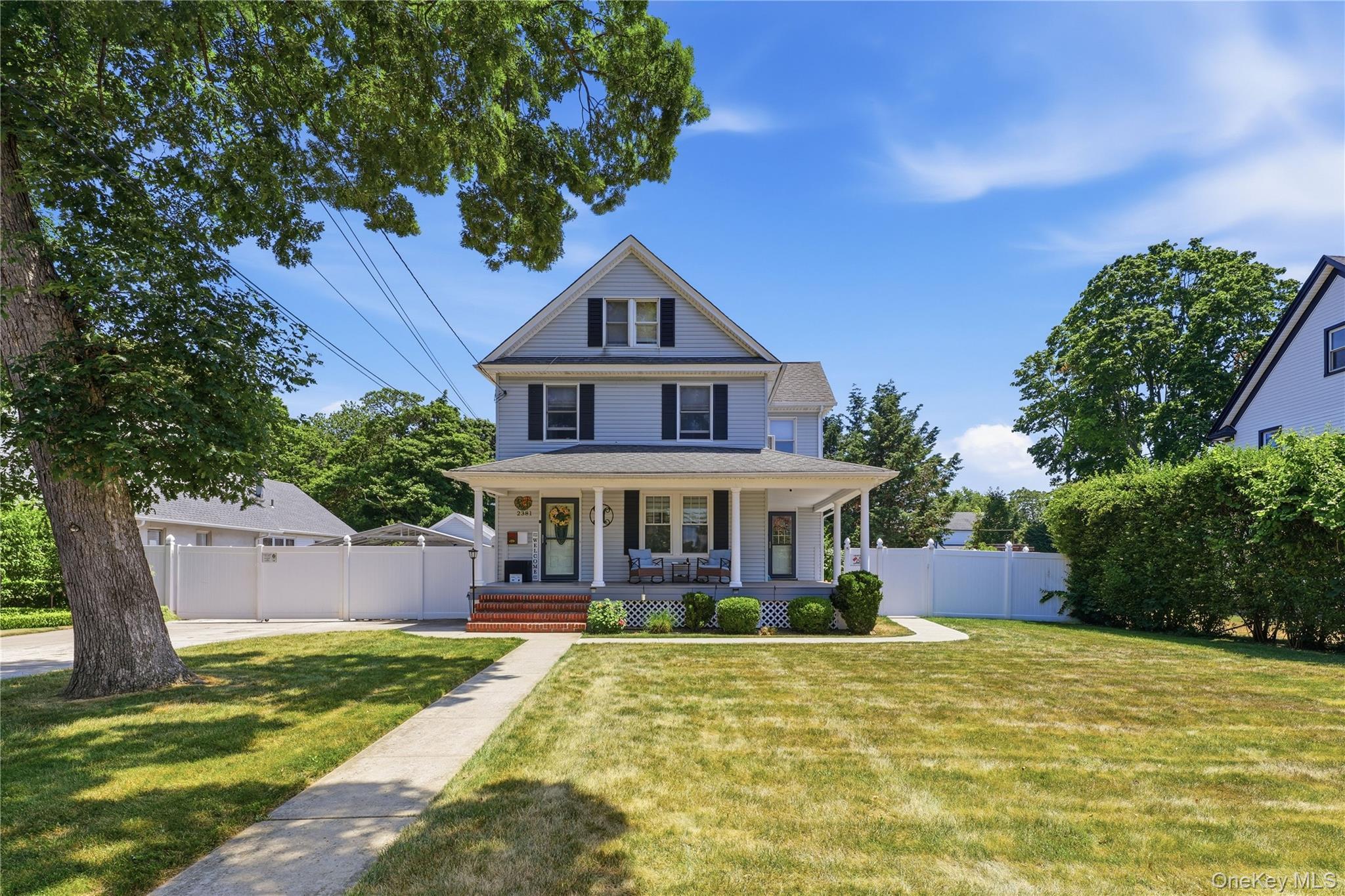 Harrison Ave, Baldwin, NY 11510