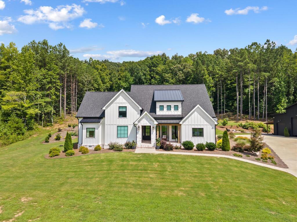 Lafayette Rd, Rocky Face, GA 30740