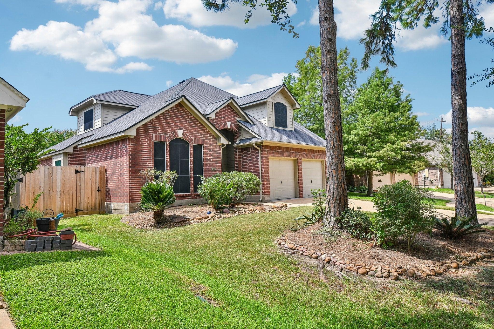 Hazel Ridge Ct, Houston, TX 77062