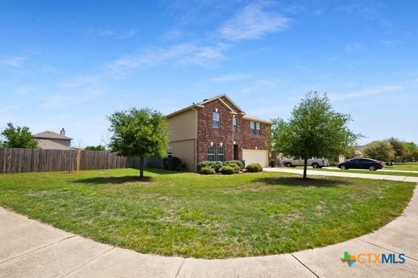 Sweet Gum, Kyle, TX 78640