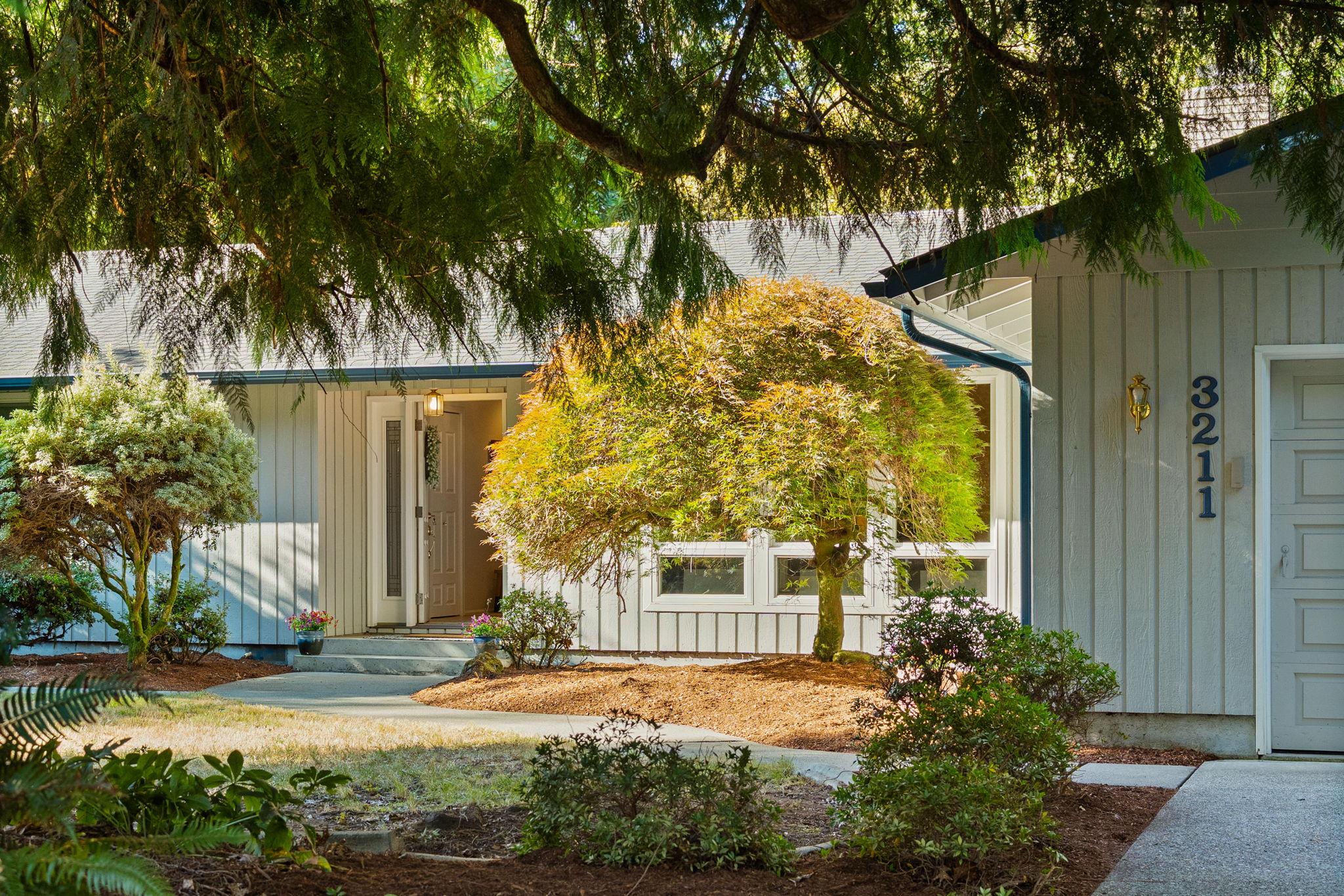 Wilderness Dr Se, Olympia, WA 98501