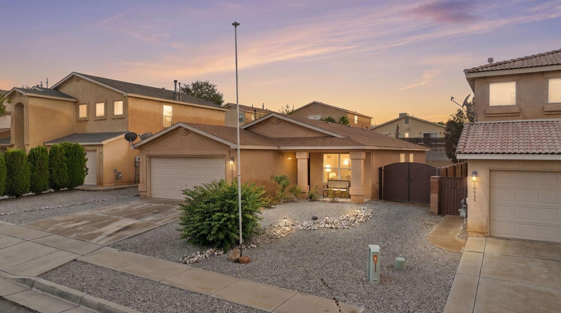 Argonite Dr Nw, Albuquerque, NM 87114