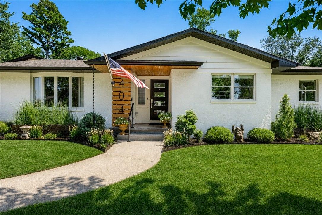Nw H St, Bentonville, AR 72712