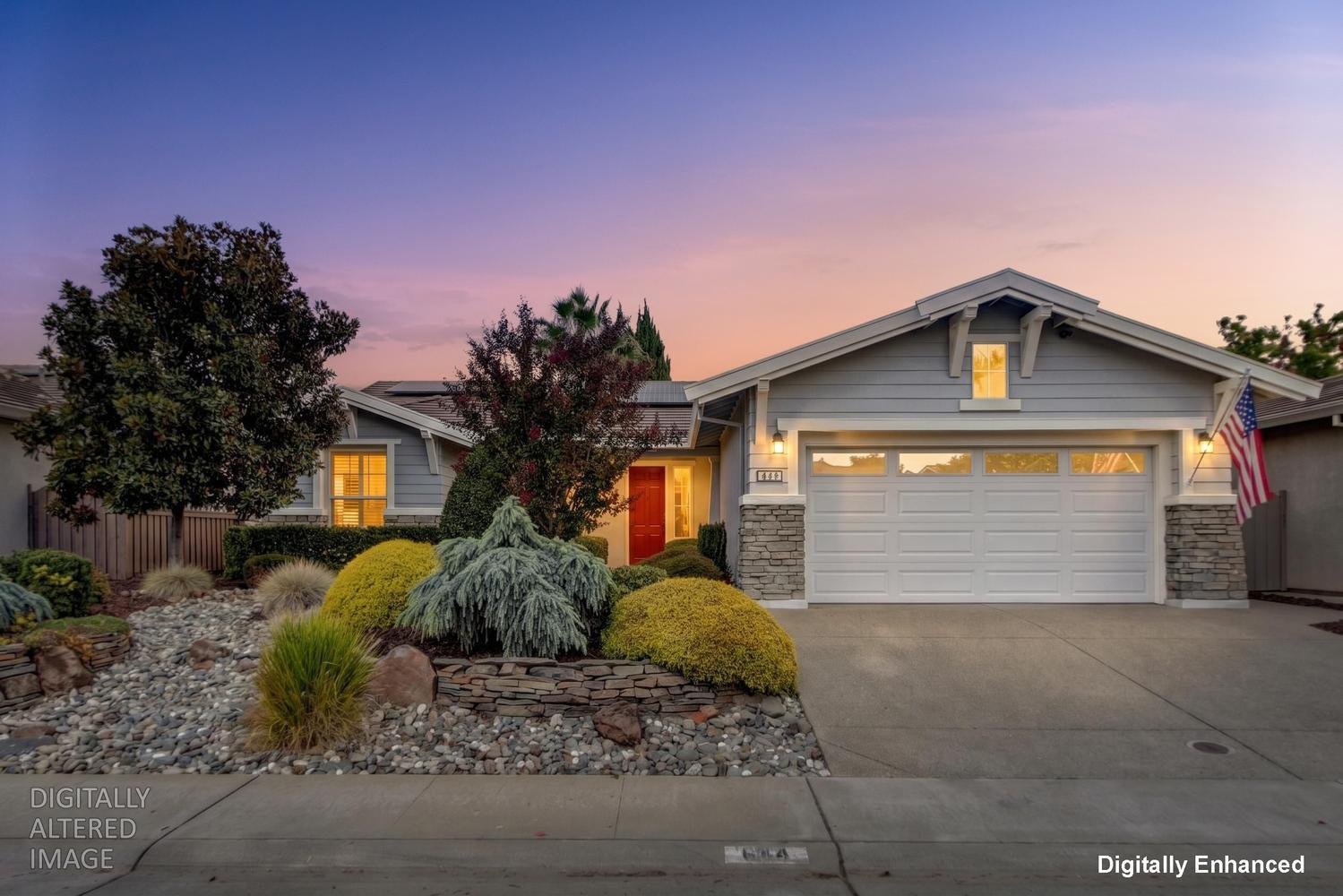 Rustic Ranch Ln, Lincoln, CA 95648
