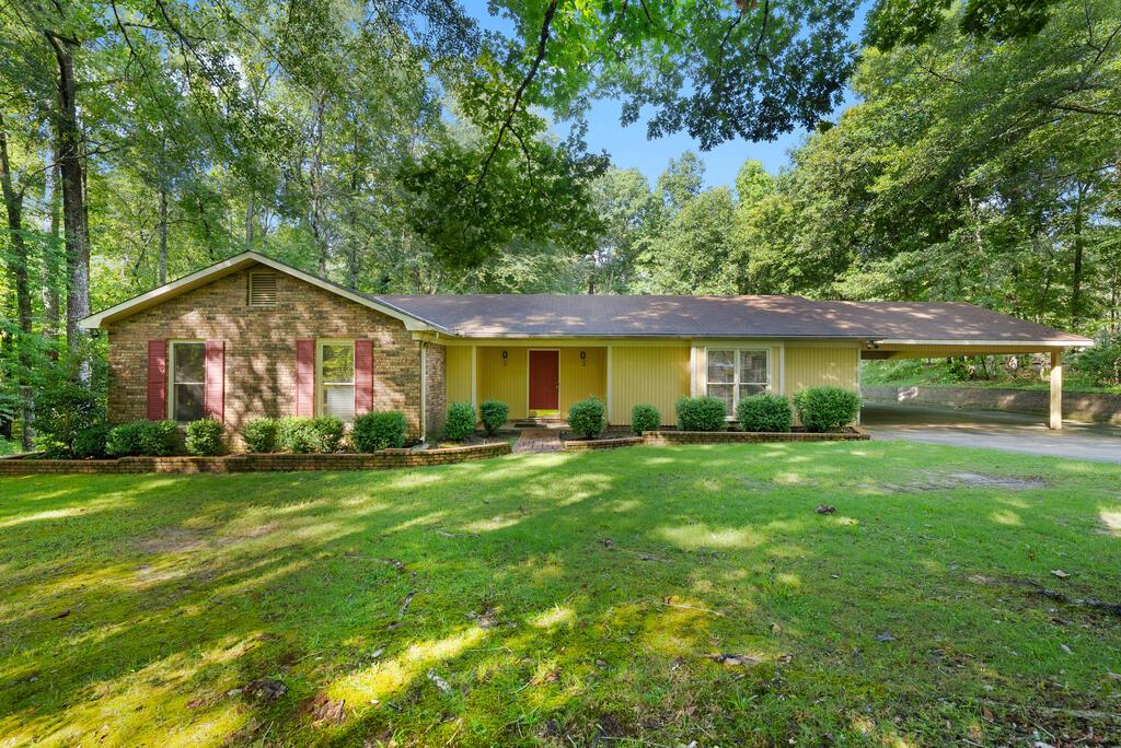 Deer Run Dr, Ellerslie, GA 31807