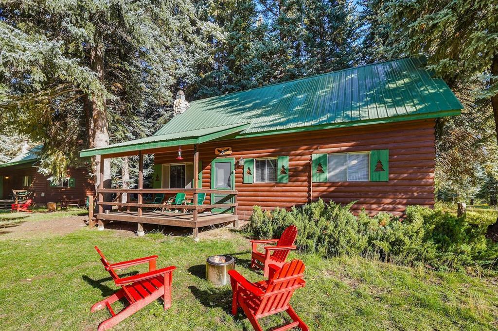 W Vallecito Creek Rd, Bayfield, CO 81122