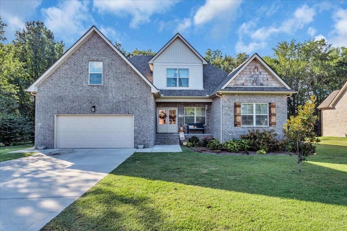 Briarwood Ln, Smithville, TN 37166