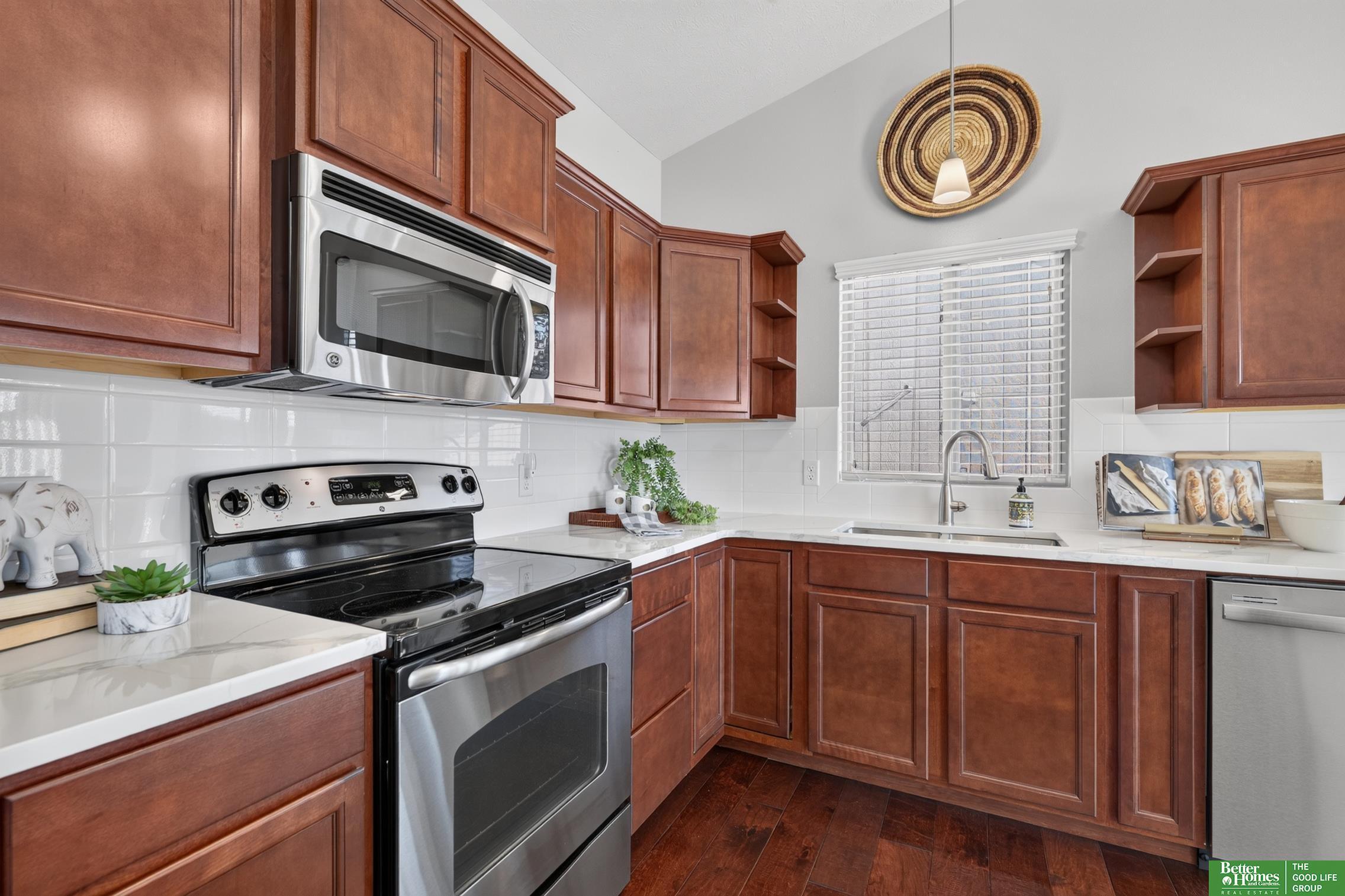 Polk St, Omaha, NE 68135