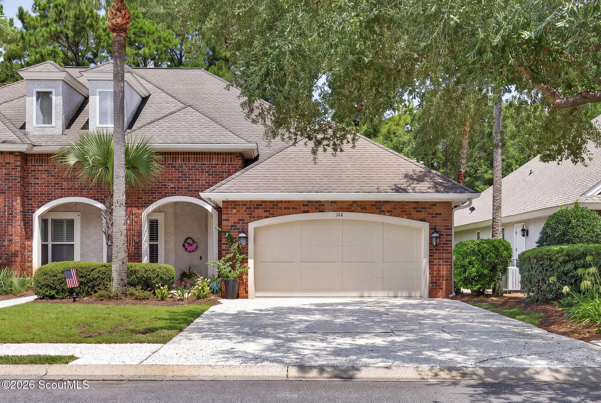 Fox Run Dr, Brunswick, GA 31525