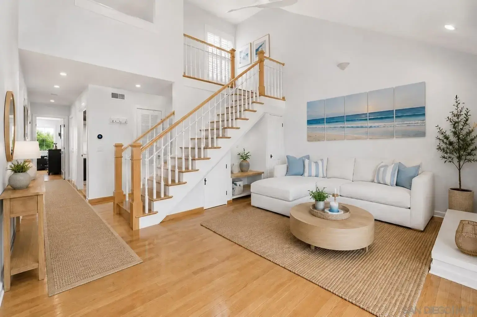 Kettner Blvd, San Diego, CA 92101
