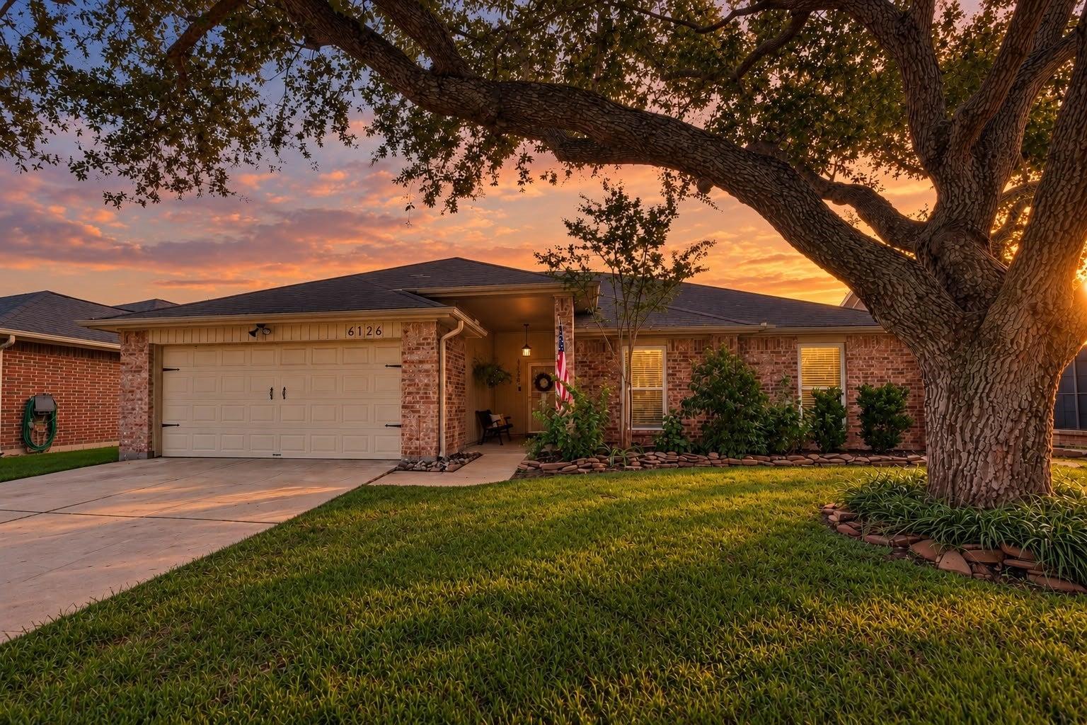 Conlan Bay Dr, Houston, TX 77041