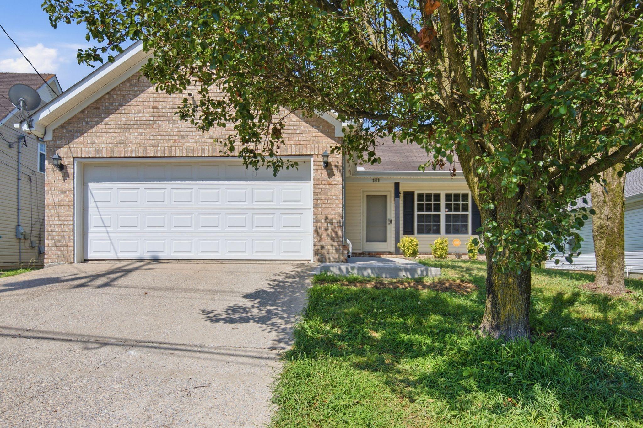 Bill Stewart Blvd, La Vergne, TN 37086