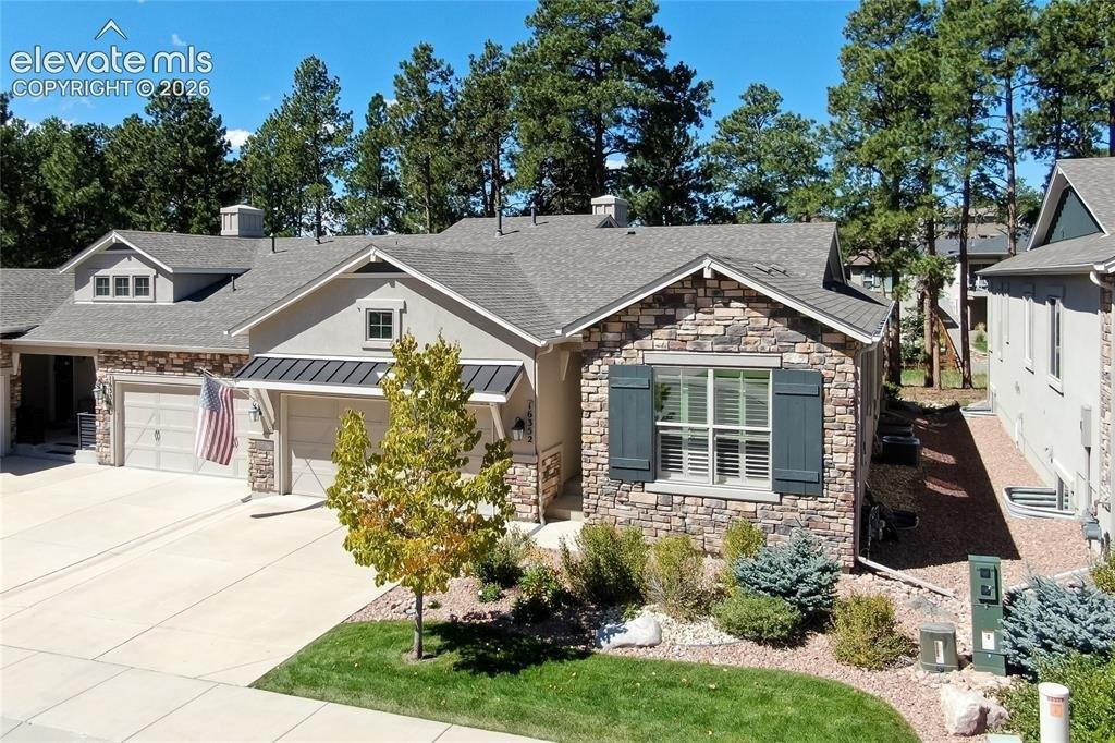 Woodward Ter, Monument, CO 80132