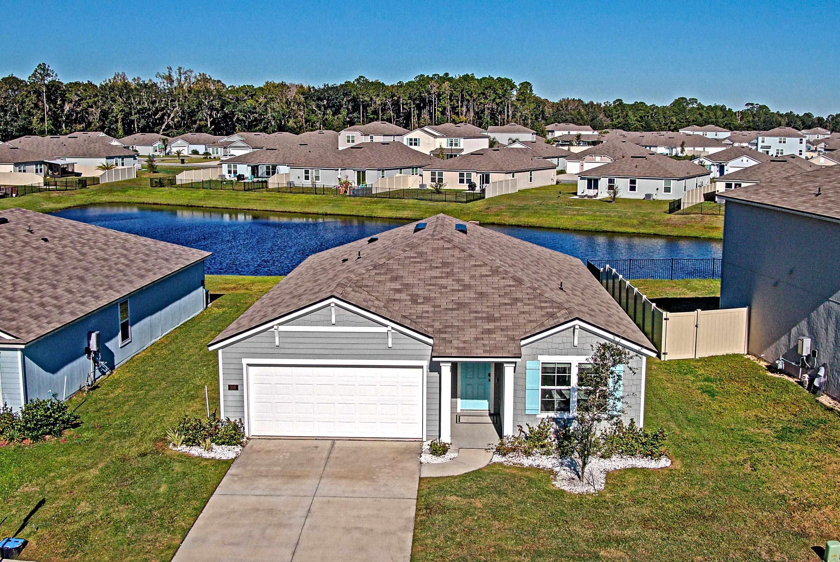 Albacete Rd, Saint Augustine, FL 32084