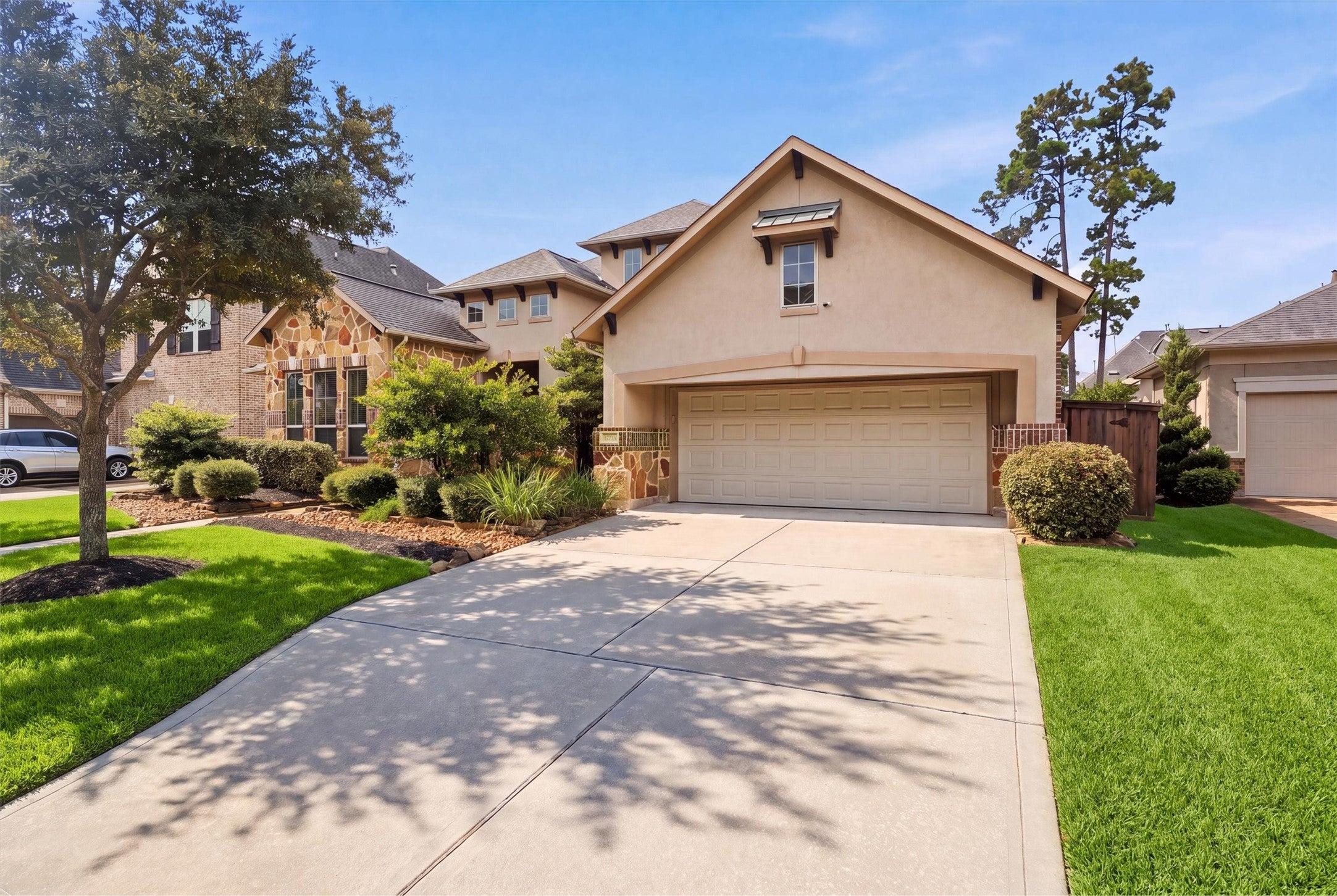Sages Ravine Dr, Humble, TX 77346