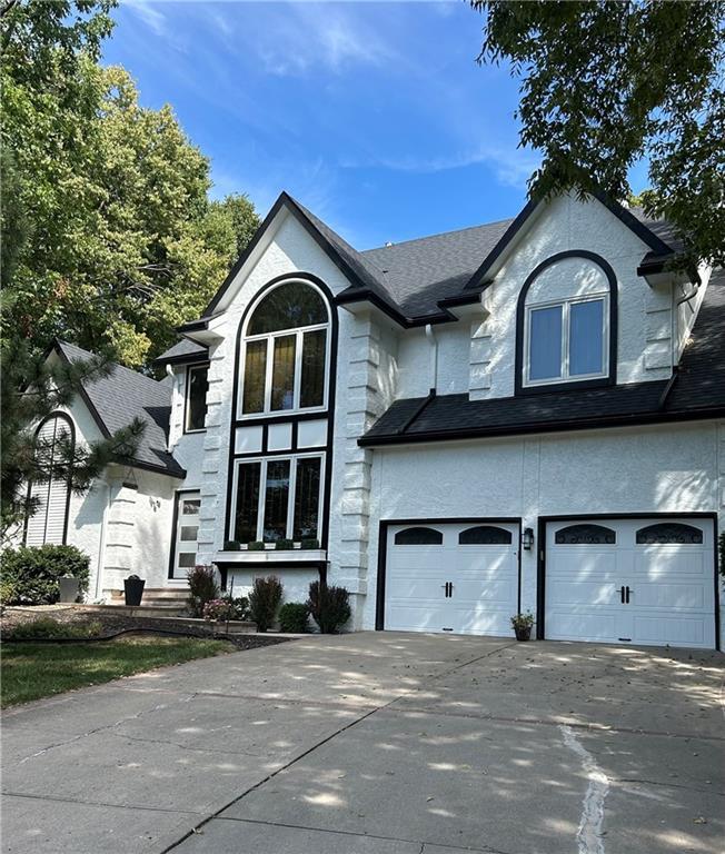 Nw Weatherby Dr, Kansas City, MO 64152