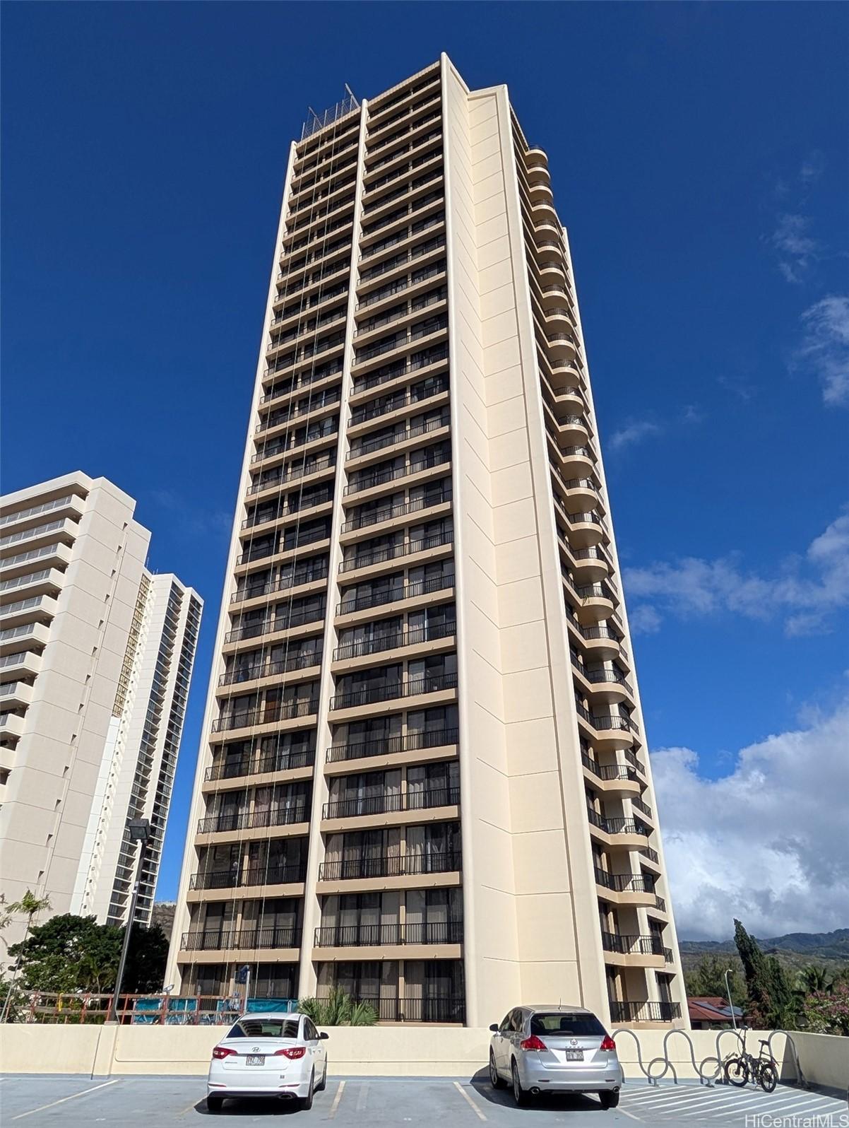 Ala Ilima St, Honolulu, HI 96818