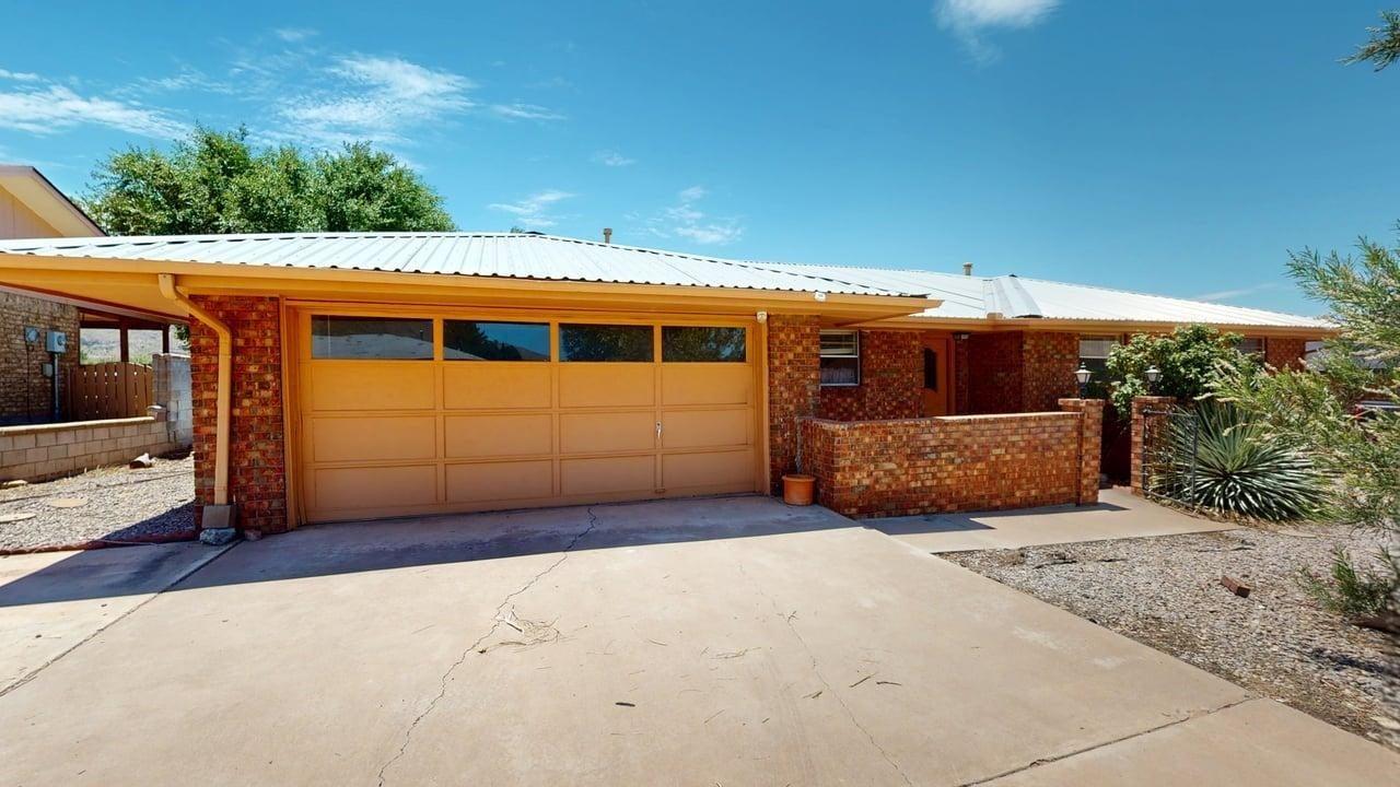 15th St, Alamogordo, NM 88310