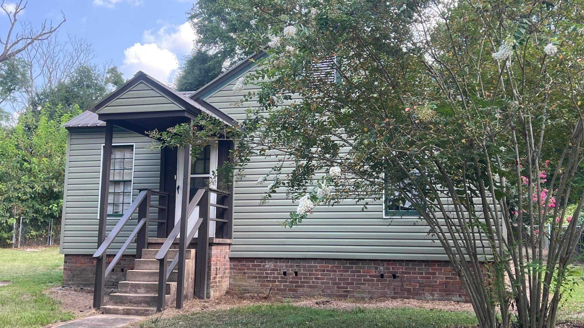 Faulkenberry St, Andalusia, AL 36420