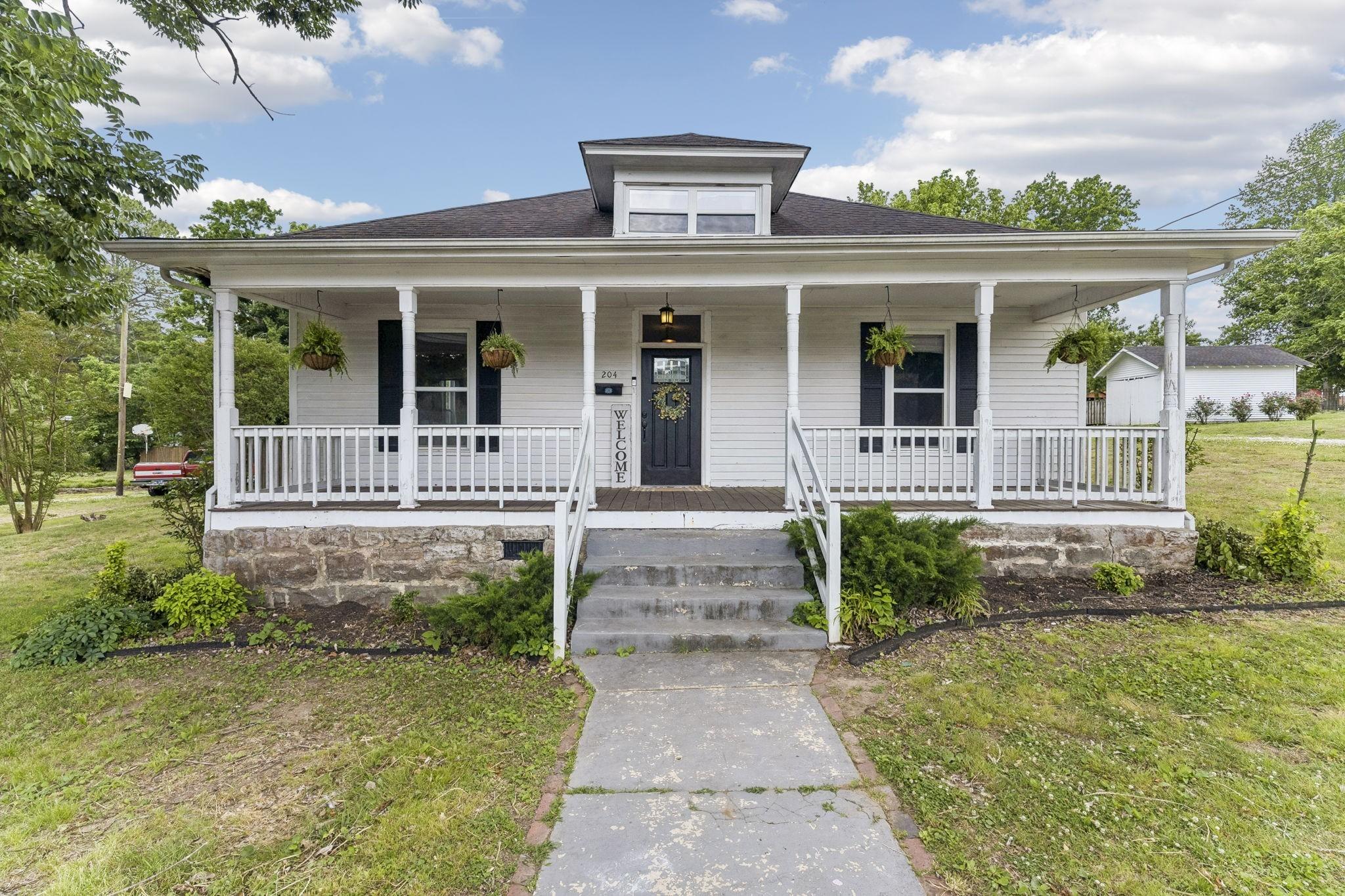 Jefferson Ave E, Carthage, TN 37030