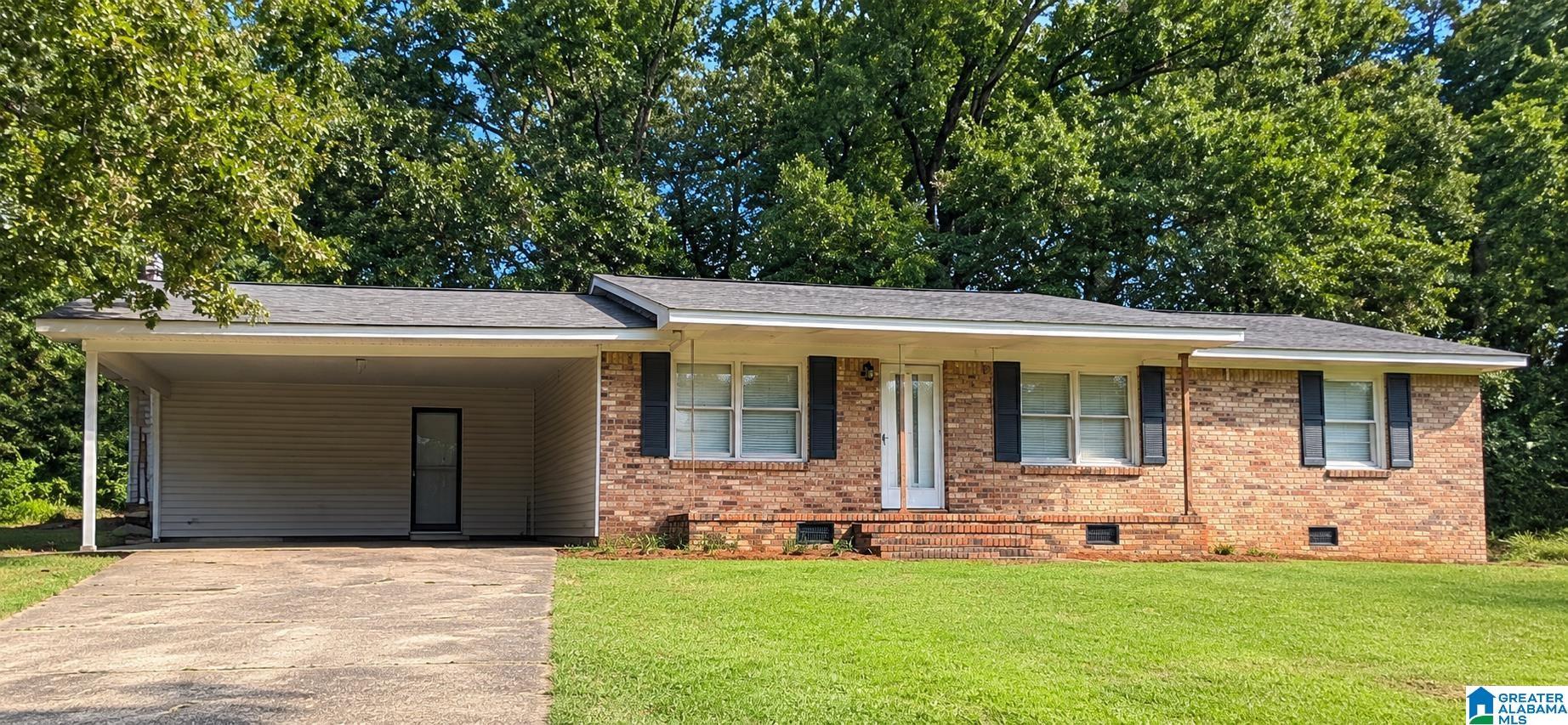 Dagun St, Anniston, AL 36206