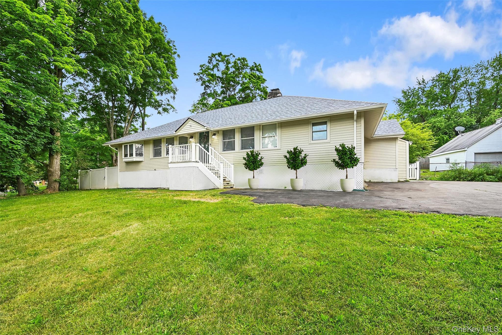 Galloway Rd, Warwick, NY 10990