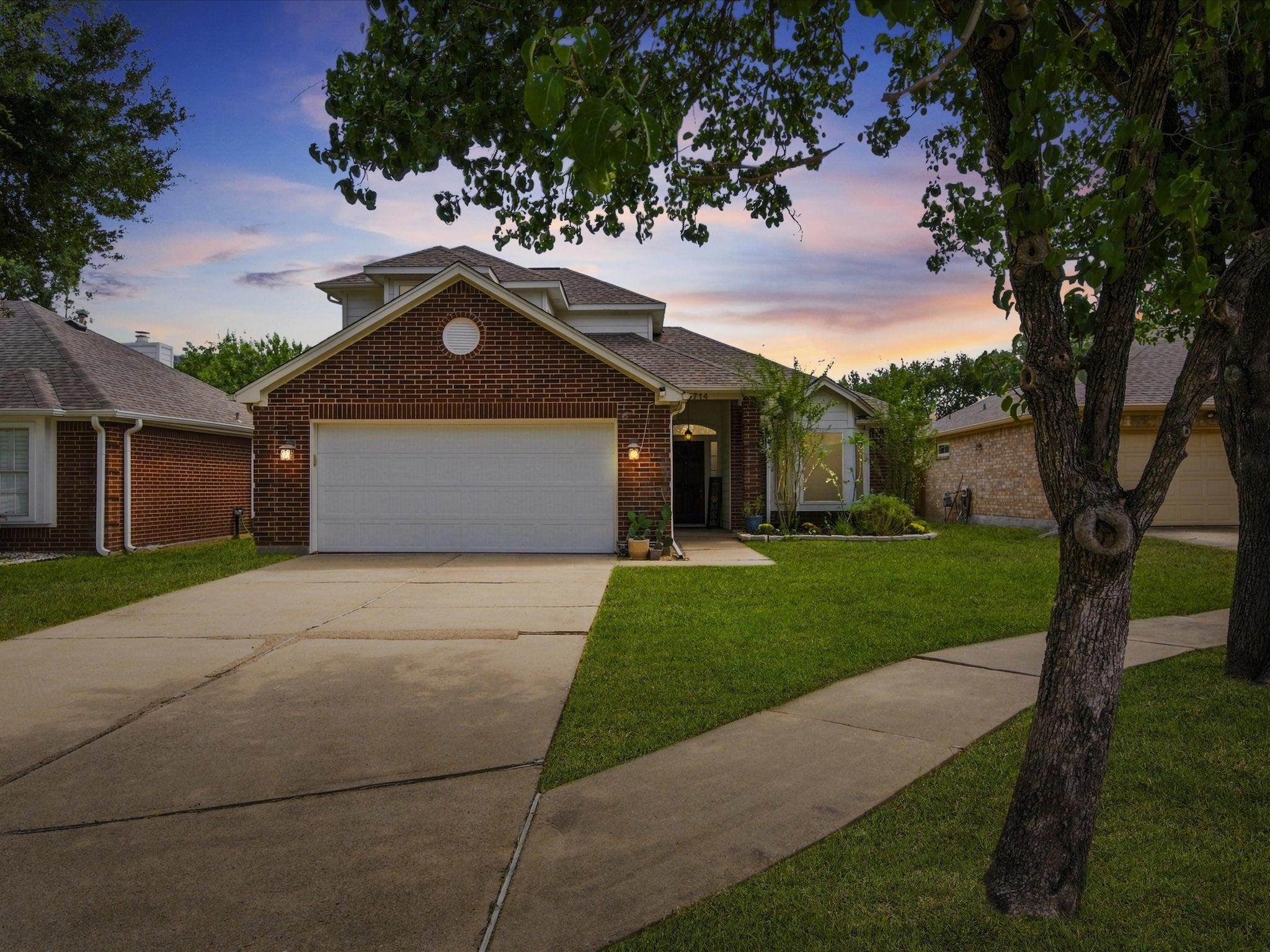 Hertford Park Dr, Houston, TX 77084