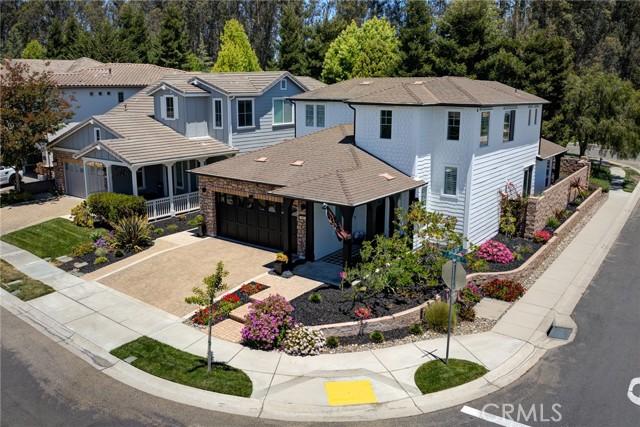 Jacqueline Pl, Nipomo, CA 93444