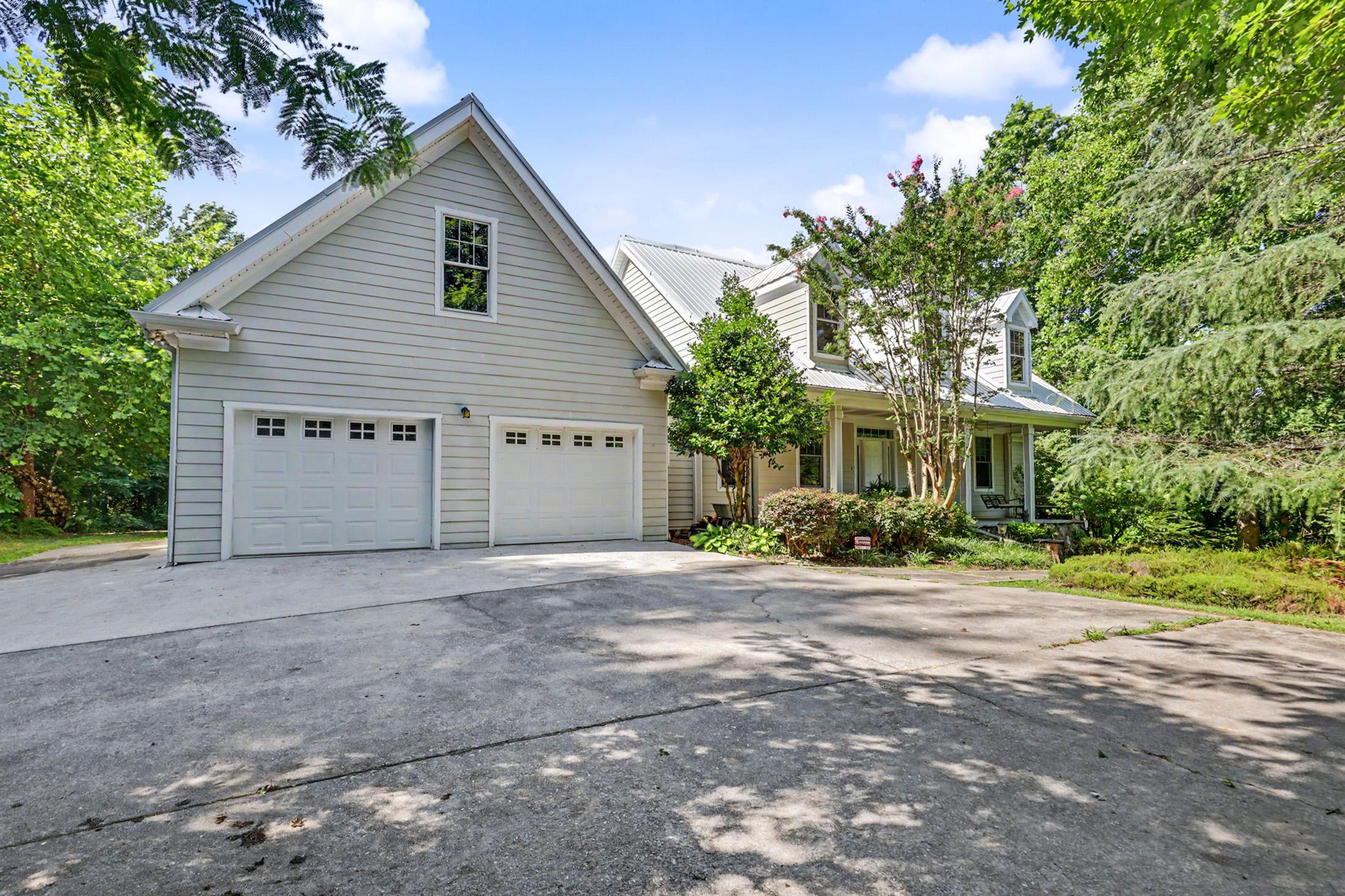 Esco Cir, Rabun Gap, GA 30568