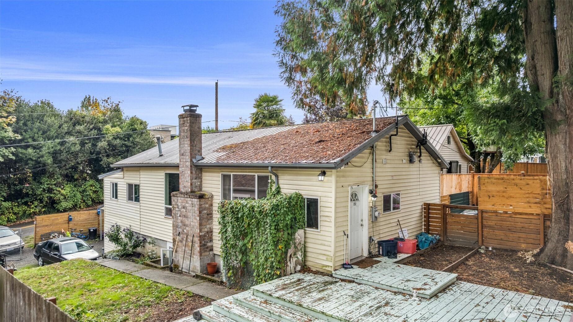Retsil Rd E, Port Orchard, WA 98366