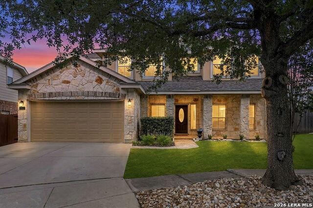 Firebaugh Dr, Helotes, TX 78023