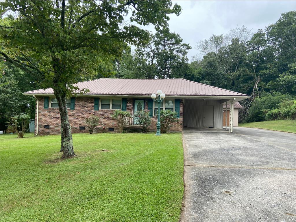 Plainview Dr Nw, Dalton, GA 30721