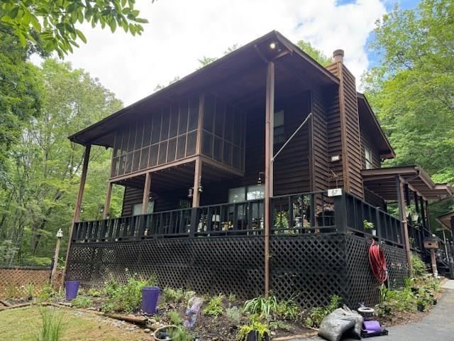 Hundred Acre Woods Dr, Murphy, NC 28906