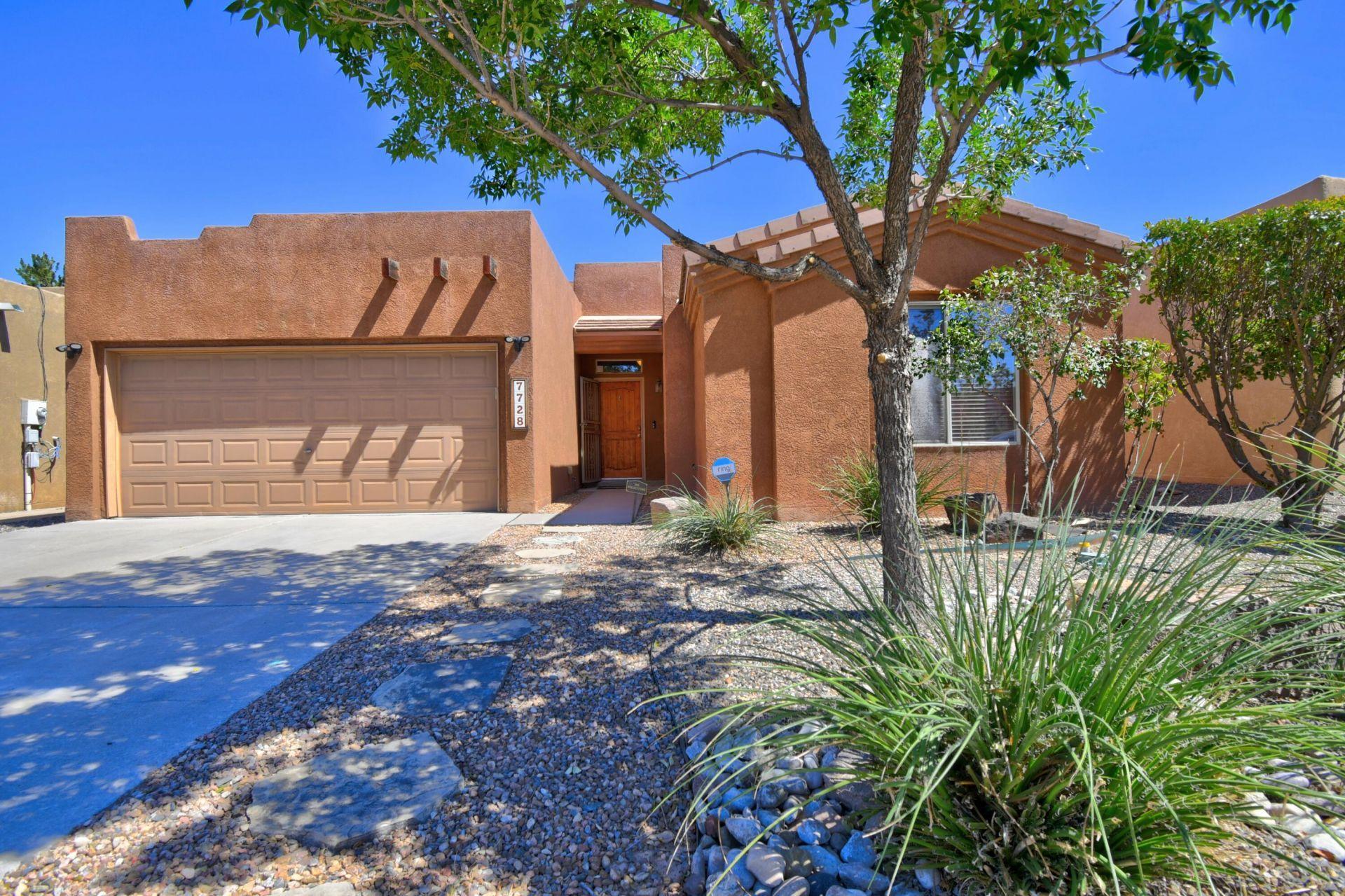Calle Comodo Ne, Albuquerque, NM 87113