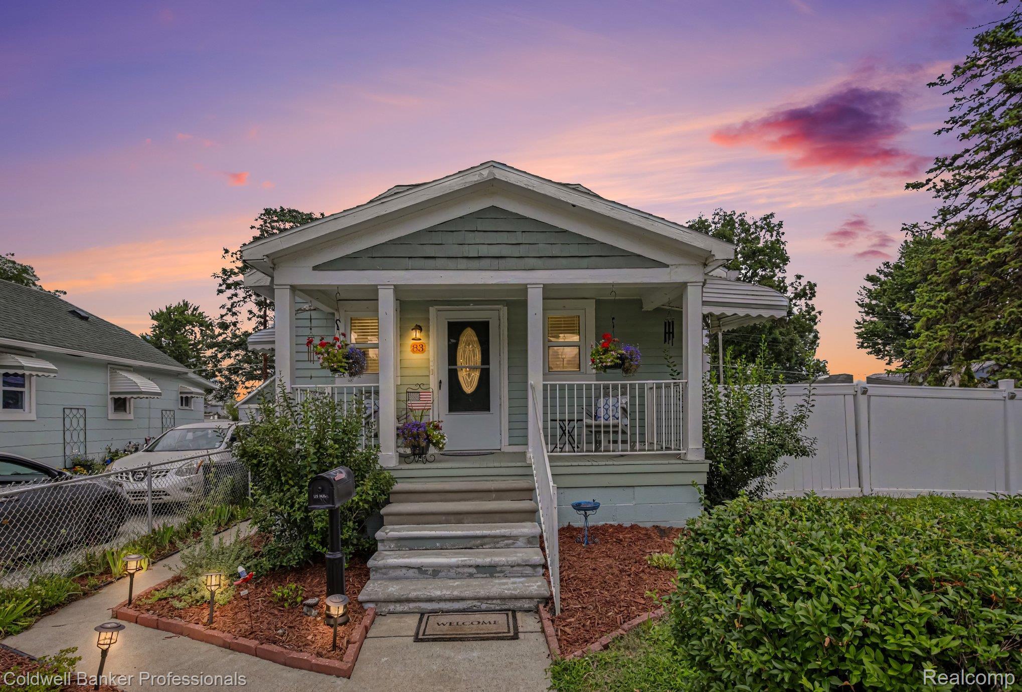 Gibbs St, Mount Clemens, MI 48043