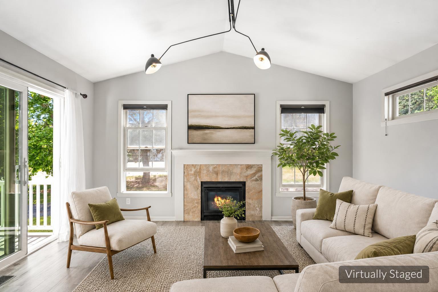 Heritage Dr, Green Lake, WI 54941